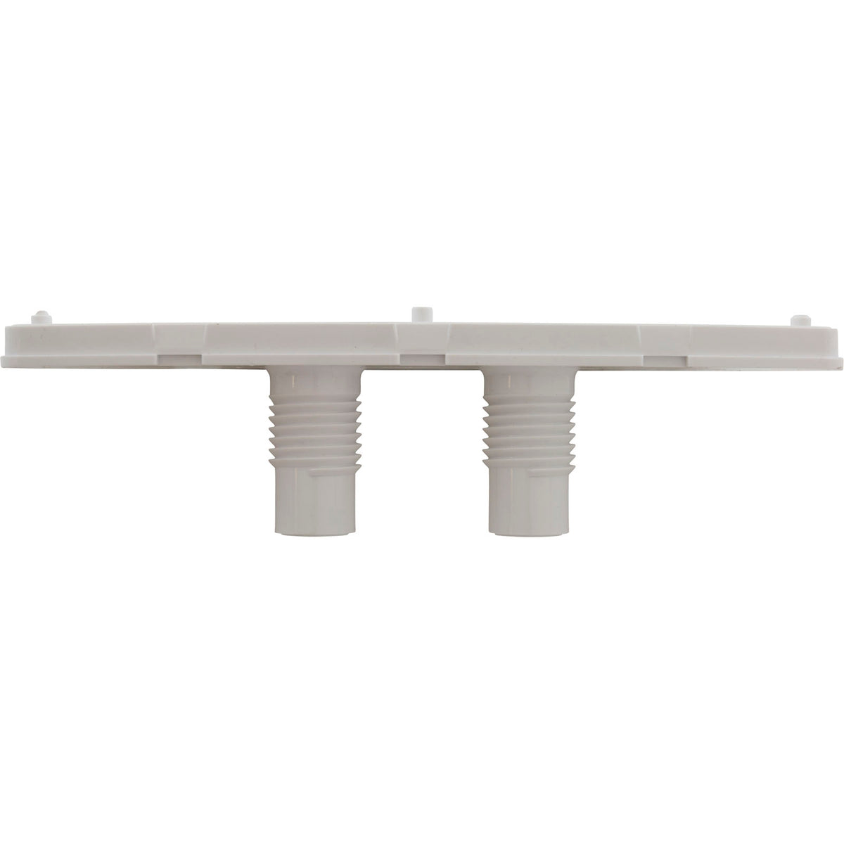 7" Waterfall Body, Waterway, 1/2"s (x2) : 672-8220