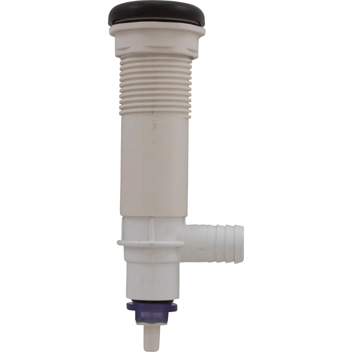 Led Pop-Up Water Feature Assy, 3/4"Rb Smart Plumb : 675-0791L - Waterway Plastics - 806105417671 - PartsForSpas.com