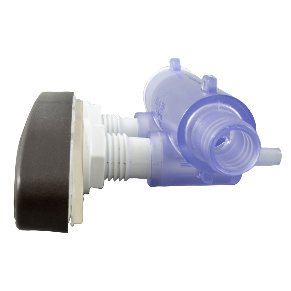 7" Cascades Assembly With Manifold - Dsg : 675-3669-DSG - Waterway Plastics - 806105445933 - PartsForSpas.com