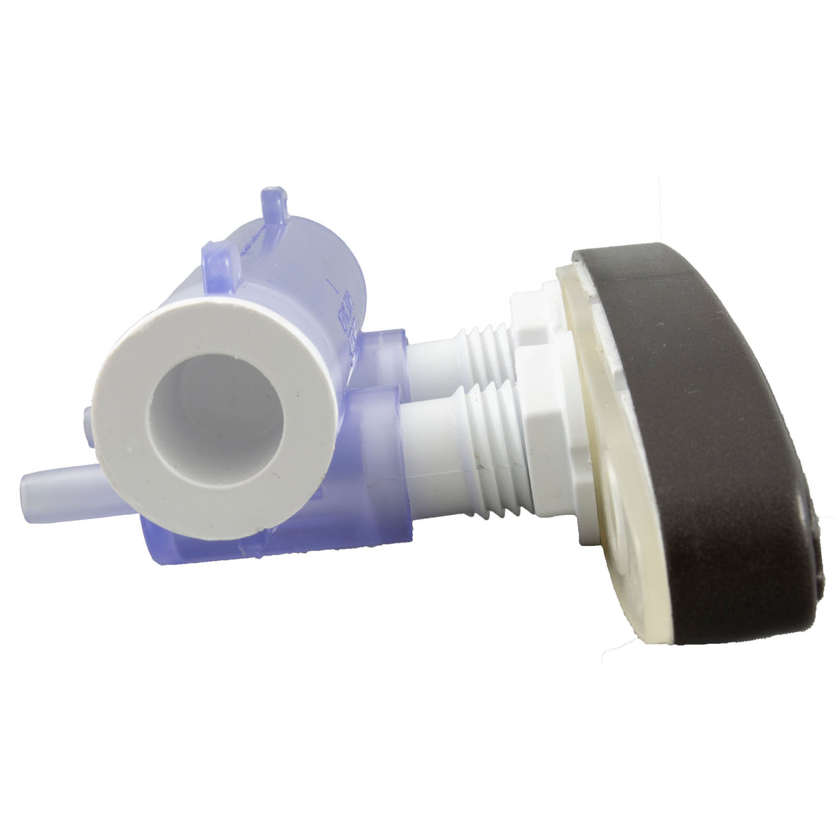7" Cascades Assembly With Manifold - Dsg : 675-3669-DSG - Waterway Plastics - 806105445933 - PartsForSpas.com