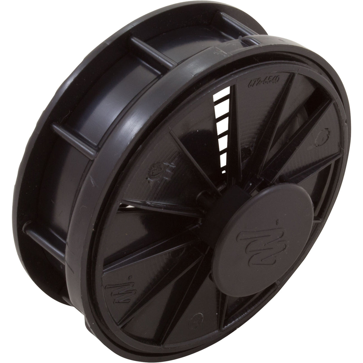 Auto Vent, Waterway, 4" Hole Size : 675-6531 - Waterway Plastics - 806105435736 - PartsForSpas.com
