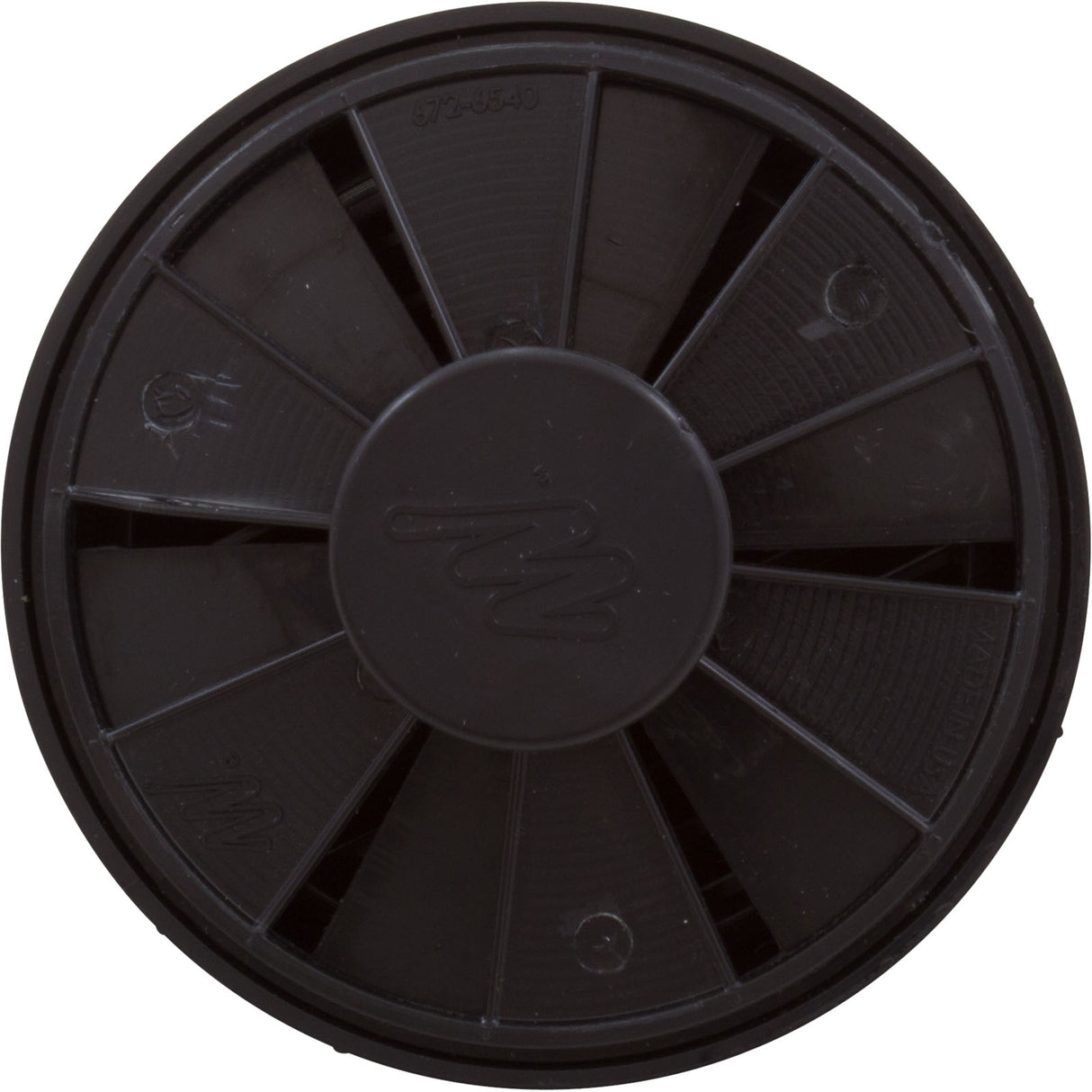 Auto Vent, Waterway, 4" Hole Size : 675-6531 - Waterway Plastics - 806105435736 - PartsForSpas.com