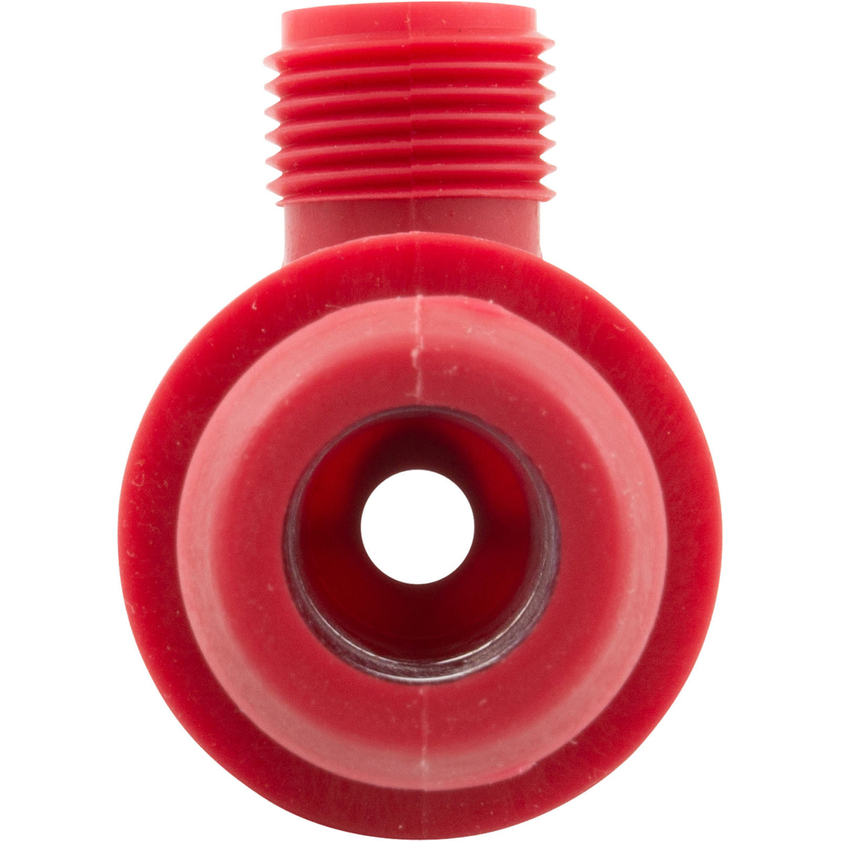 Injector Only (Number 684K, Kynar, Red) (Hb) : 7-0356 - Del Ozone - 7-0356 - PartsForSpas.com