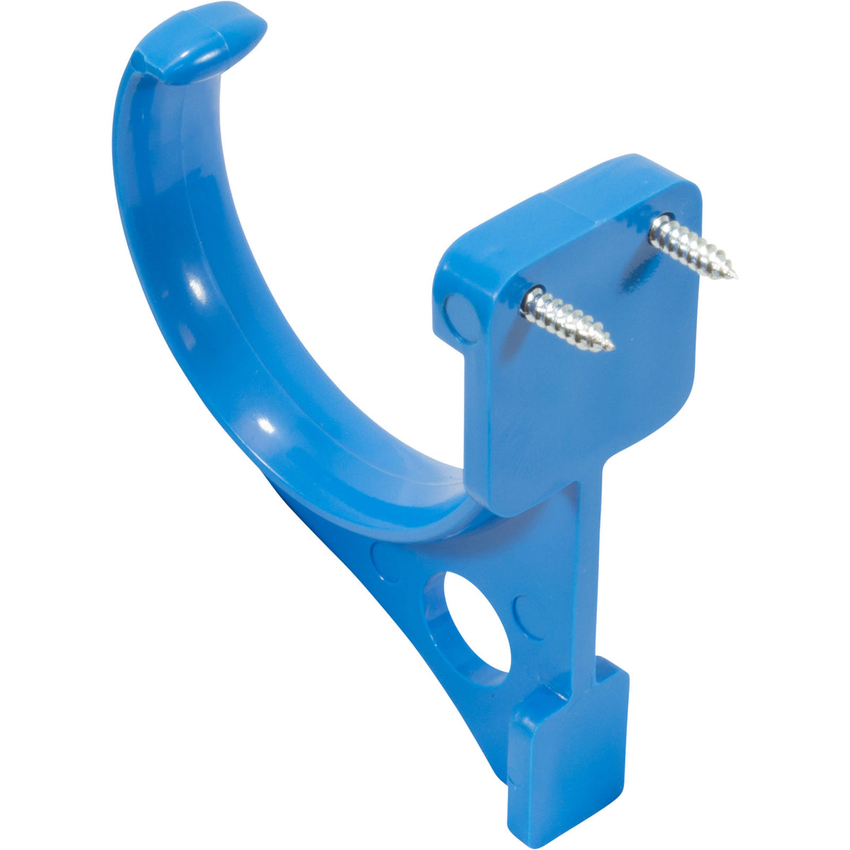 Hose Hangers, Pentair, Model 165, ABS, w/ Screws : R221046