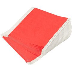 Wristbands, 1", RED, 1000 Each : - Generic - - PartsForSpas.com