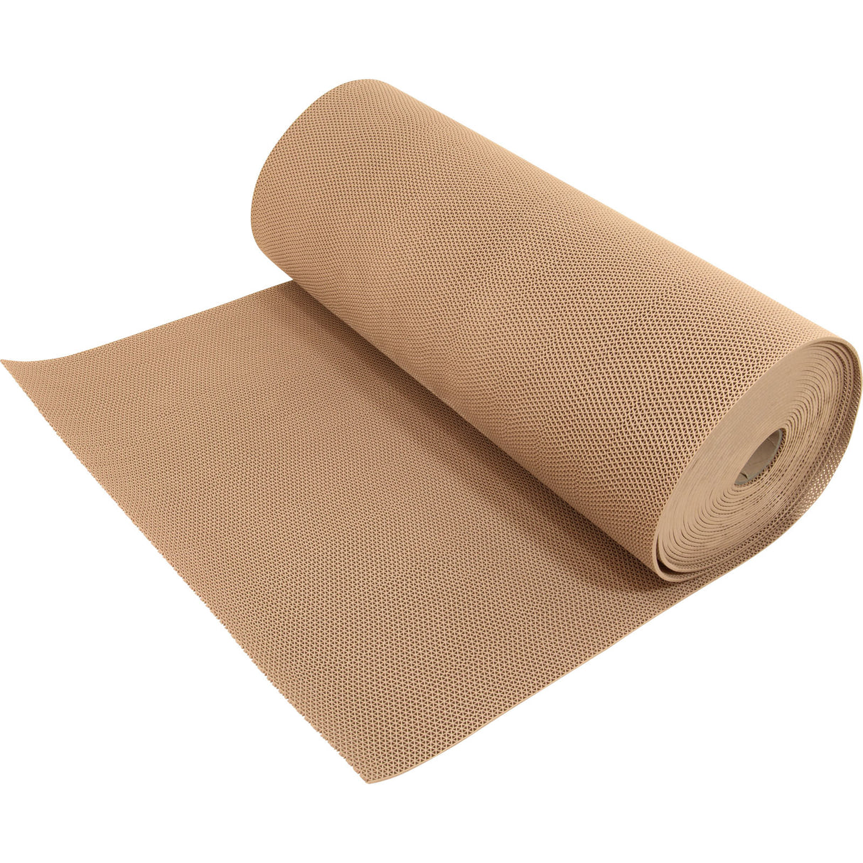 Aquztic Matting, Unimat, Wet Zone, 3' X 49.2', Tan : 104012 - Unimat Corporation - 104012 - PartsForSpas.com