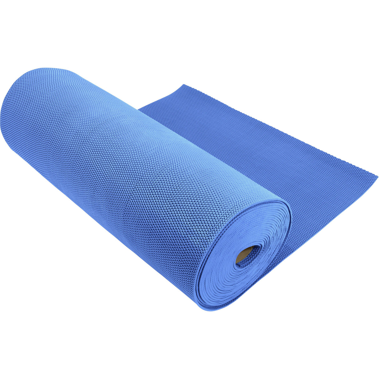 Aquztic Matting, Unimat, Wet Zone, 3' X 49.2', Blue : 104011 - Unimat Corporation - 104011 - PartsForSpas.com