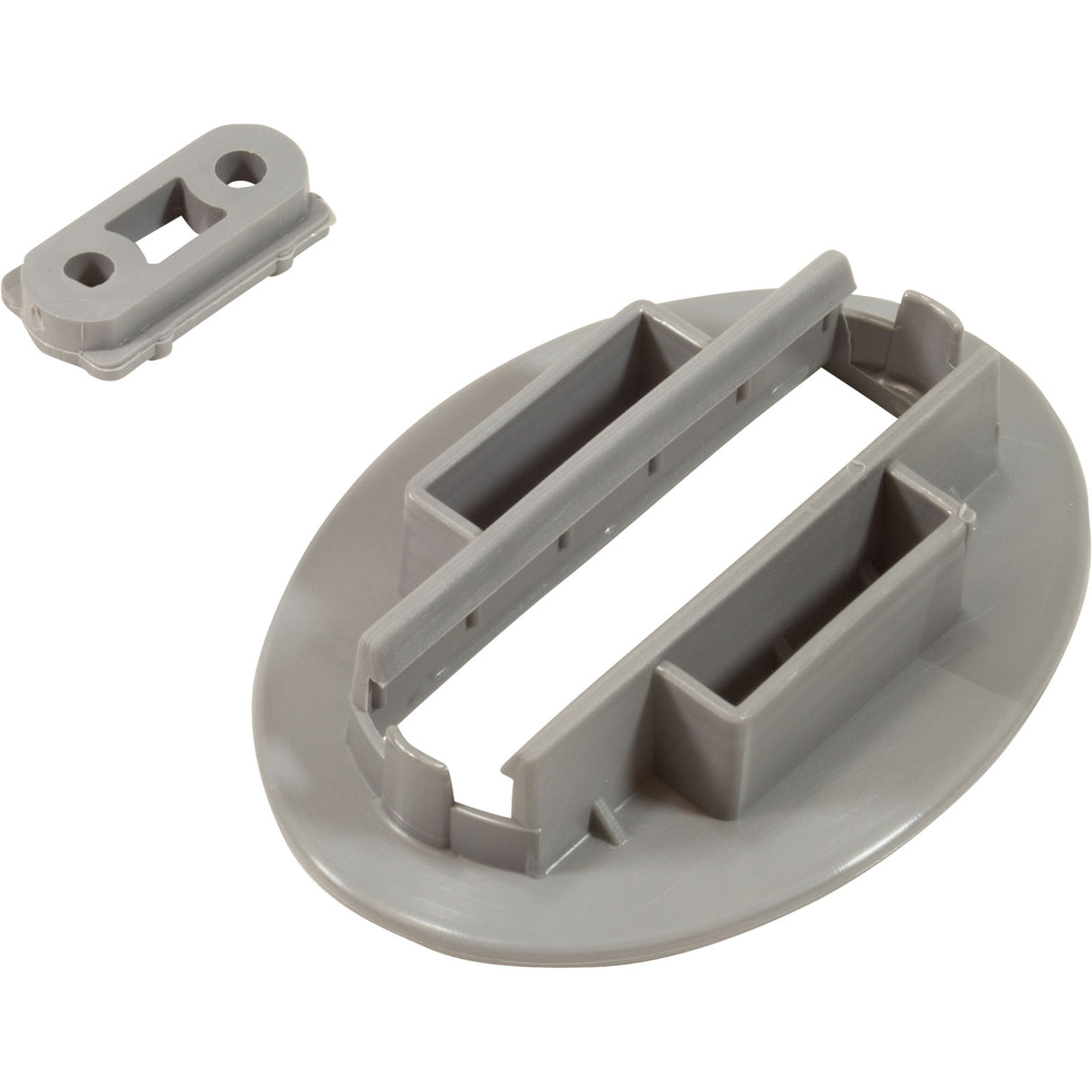 Slider, Jacuzzi/Sundance, Sliding Pillow, J400 2009+ : 2570-401