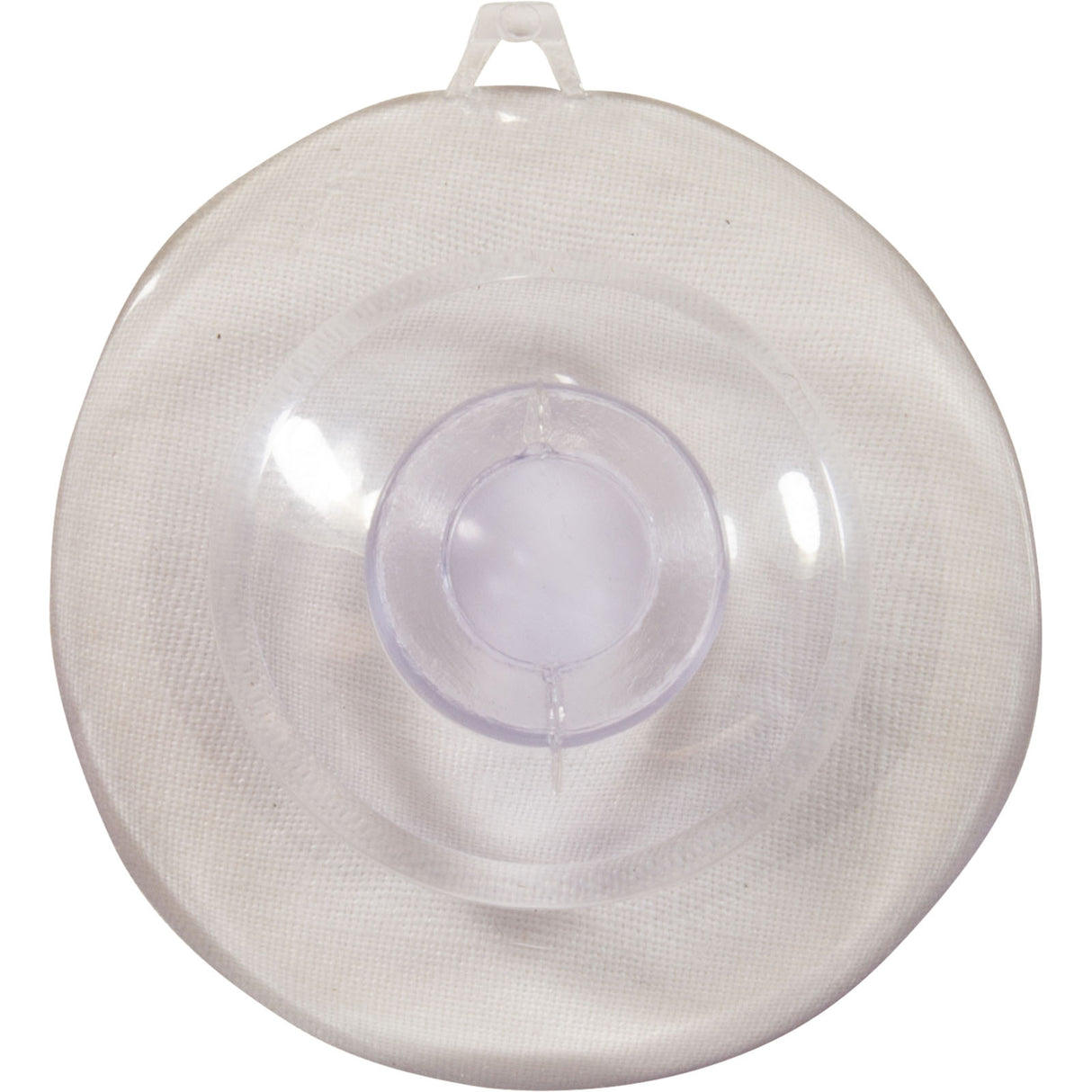 Pillow Suction Cup, Jacuzzi/Sundance, Double Cup Style, 1998+ : 6000-162
