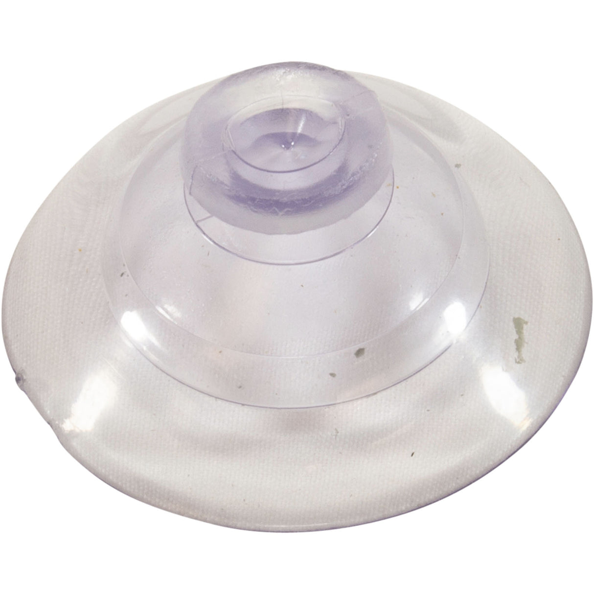 Pillow Suction Cup, Jacuzzi/Sundance, Double Cup Style, 1998+ : 6000-162