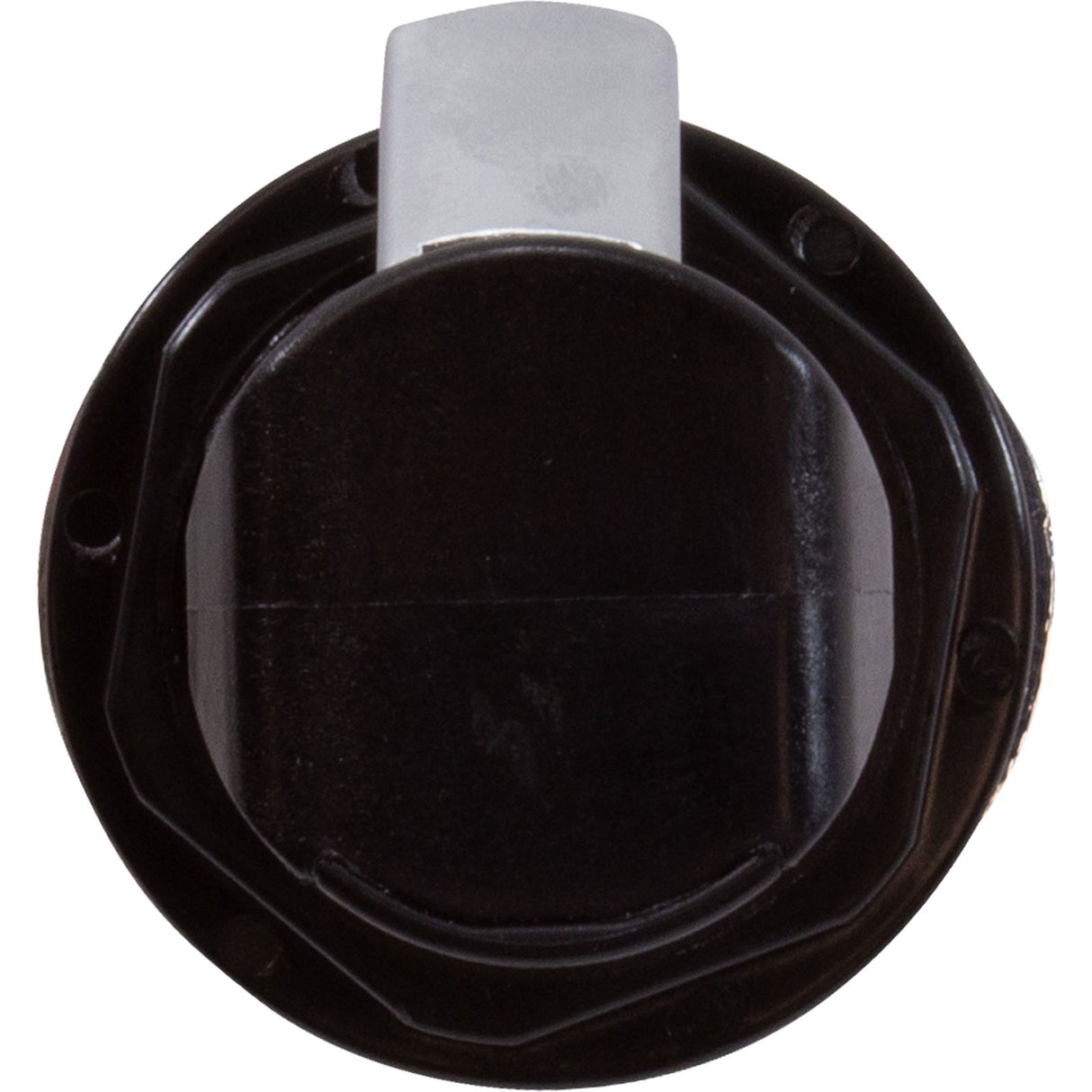 Skirt Door Latch, Jacuzzi J-300 2014+, Push Button : 6570-184 - Jacuzzi/Sundance - 6570-184 - PartsForSpas.com