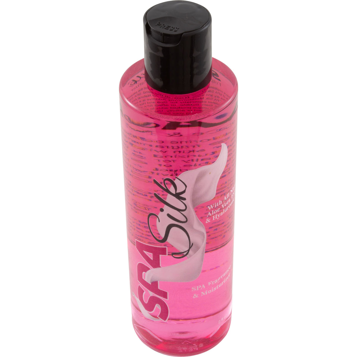 SPA SILK - FRAGRANCE & MOISTURIZER, CASE OF 6 : 586 - InSPAration - 755558135024 - PartsForSpas.com