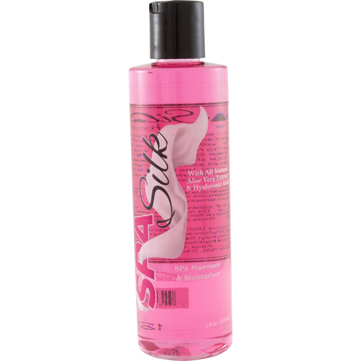 SPA SILK - FRAGRANCE & MOISTURIZER, CASE OF 6 : 586 - InSPAration - 755558135024 - PartsForSpas.com