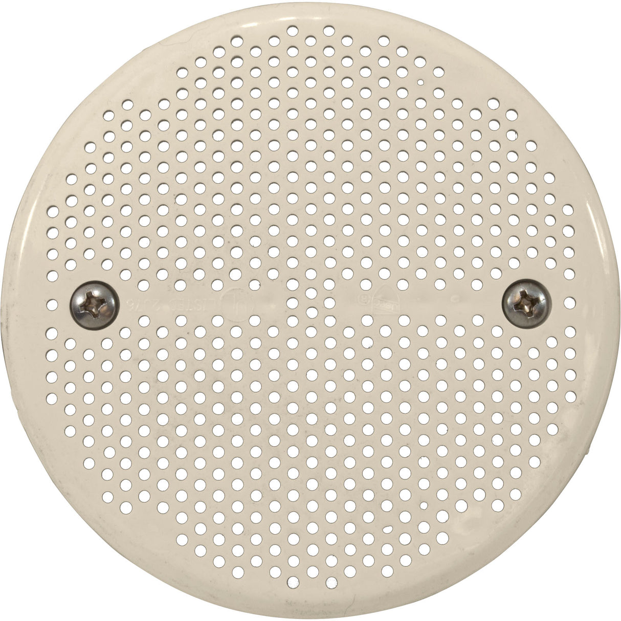 Suction Cover Unit, Cf, Bone : 701598-14A