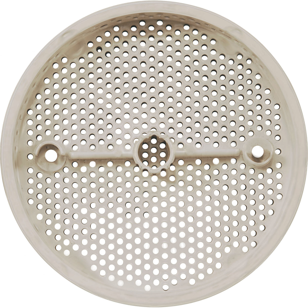 Suction Cover, Brushed Nickel : 701598-94