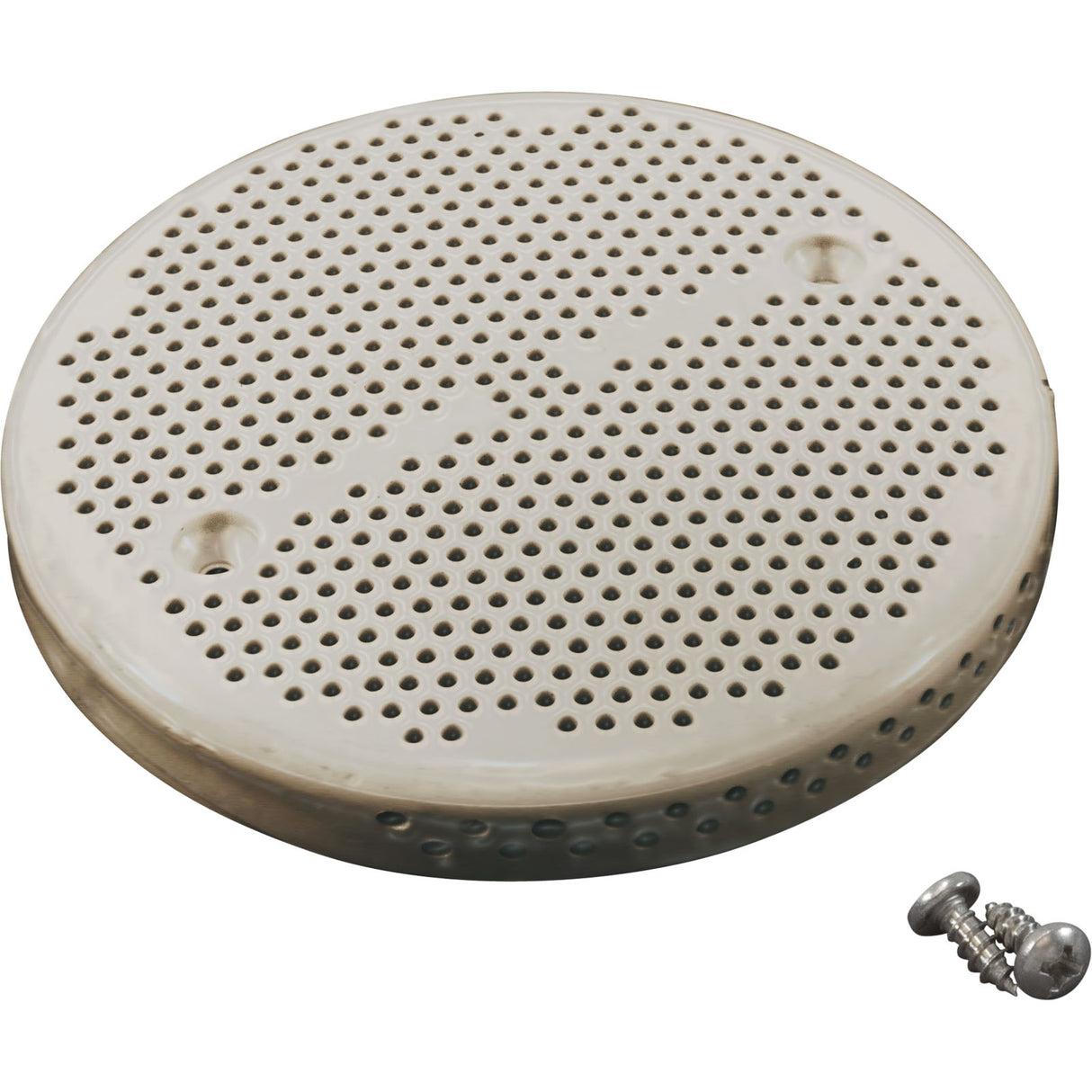 Suction Cover, Brushed Nickel : 701598-94
