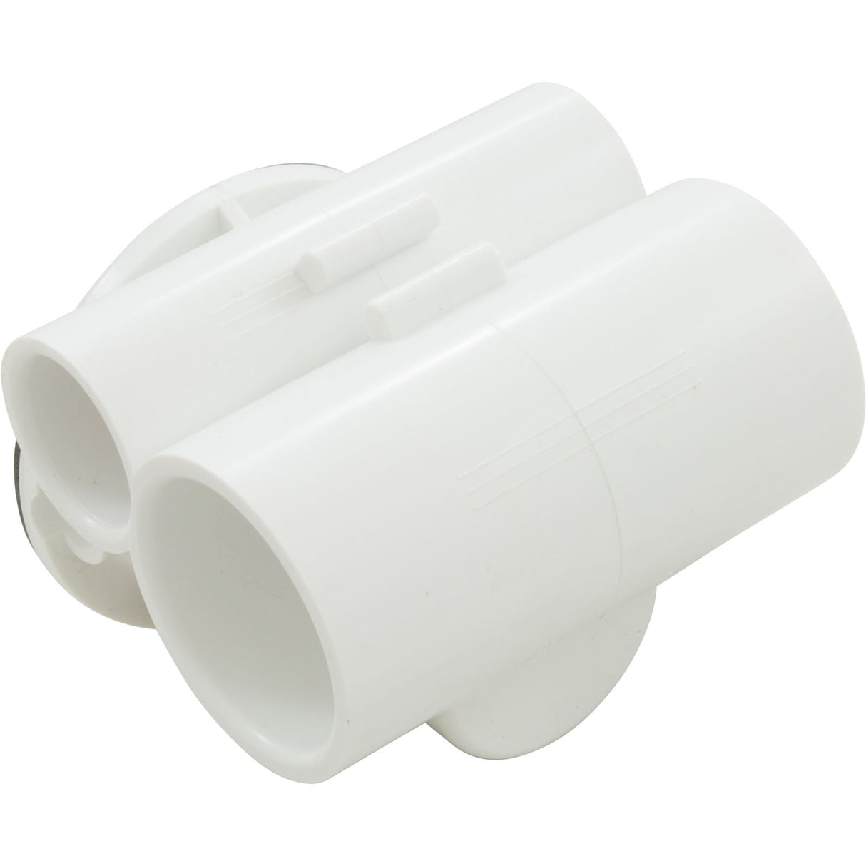 Jet Body, Elite Jet, Close Venturi, A1/2"S, W1"S : 701752K