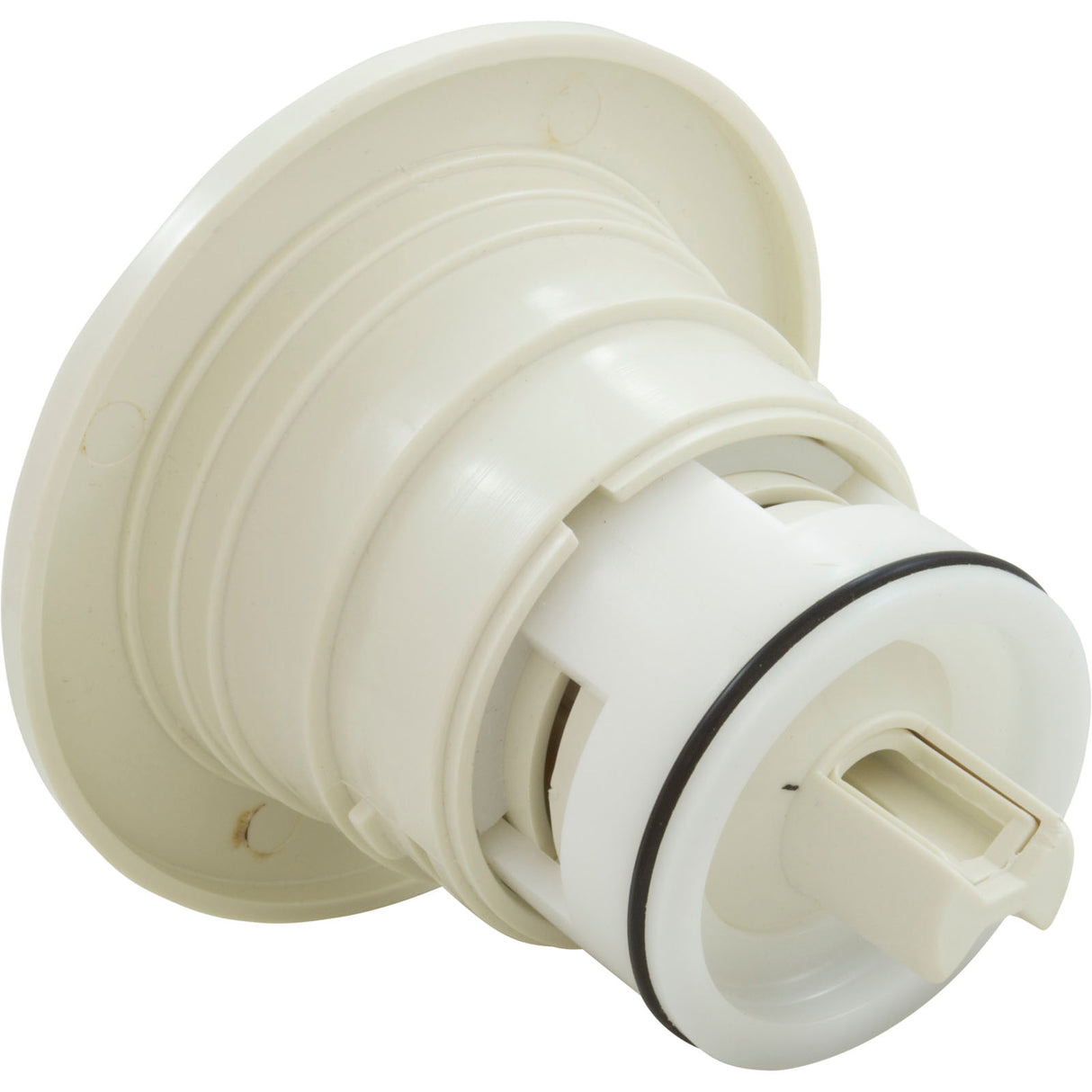 Jet Intl, Combo Jet, Dir, 3-7/16"Fd, Biscuit :