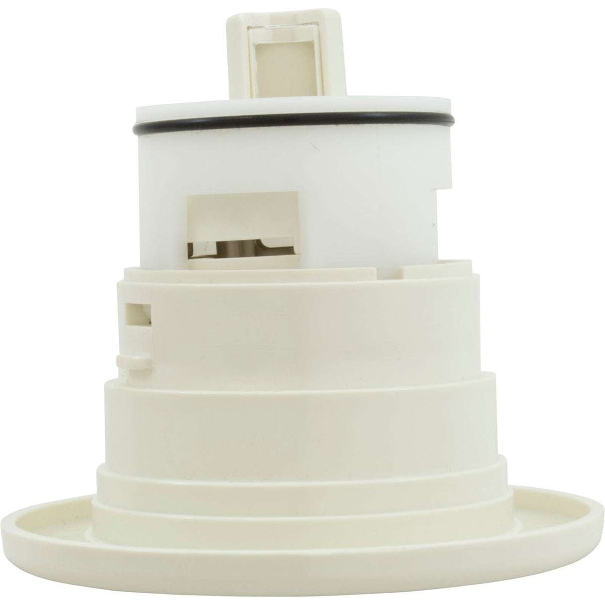 Jet Intl, Combo Jet, Dir, 3-7/16"Fd, Biscuit :