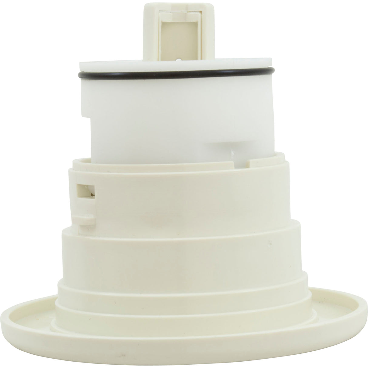 Jet Intl, Combo Jet, Dir, 3-7/16"Fd, Biscuit :