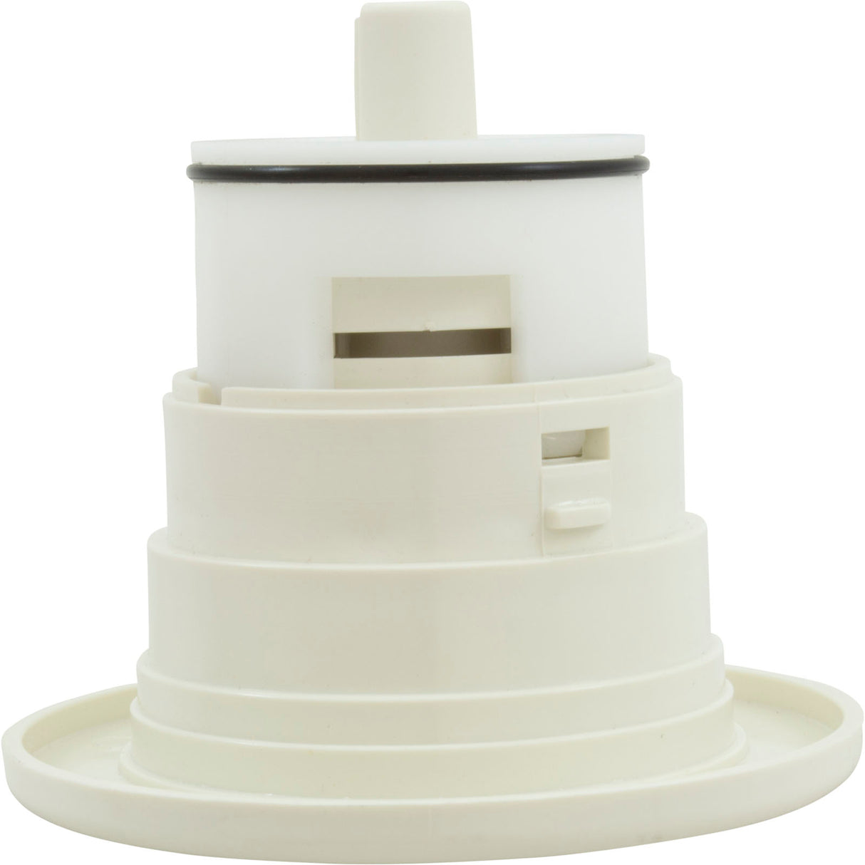 Jet Intl, Combo Jet, Dir, 3-7/16"Fd, Biscuit :