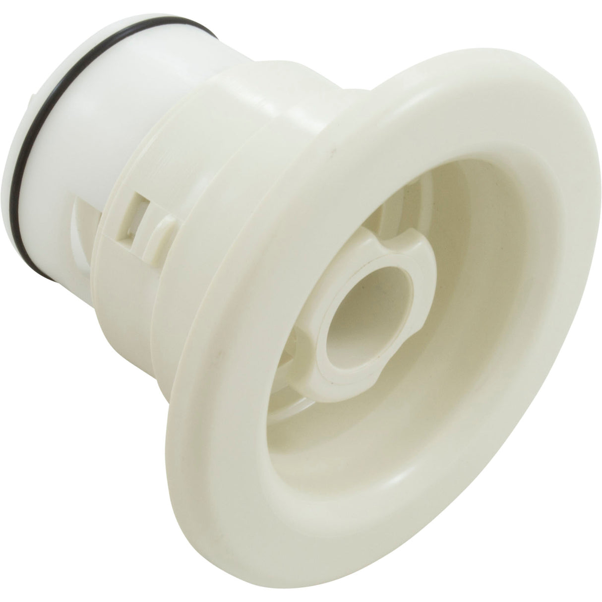 Jet Intl, Combo Jet, Dir, 3-7/16"Fd, Biscuit :