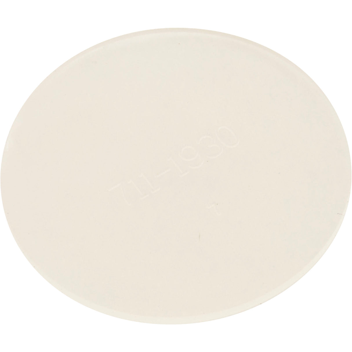 Gasket, Cap Sand Filter : 711-1930