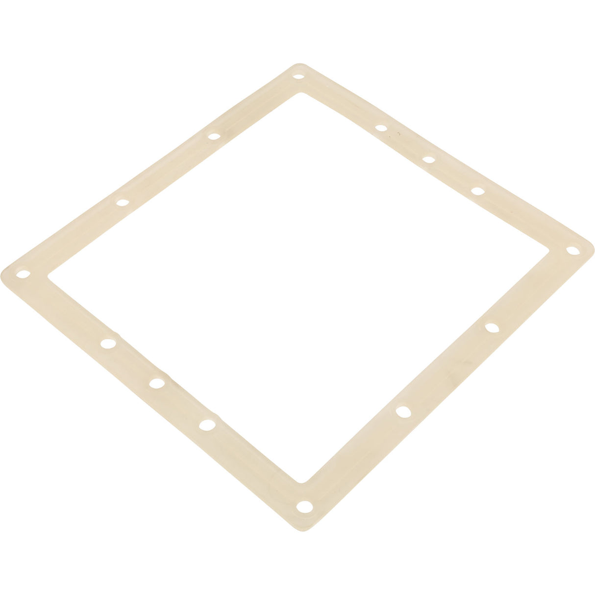 Gasket - 50Sf F/A Skim Filter Body : 711-9100