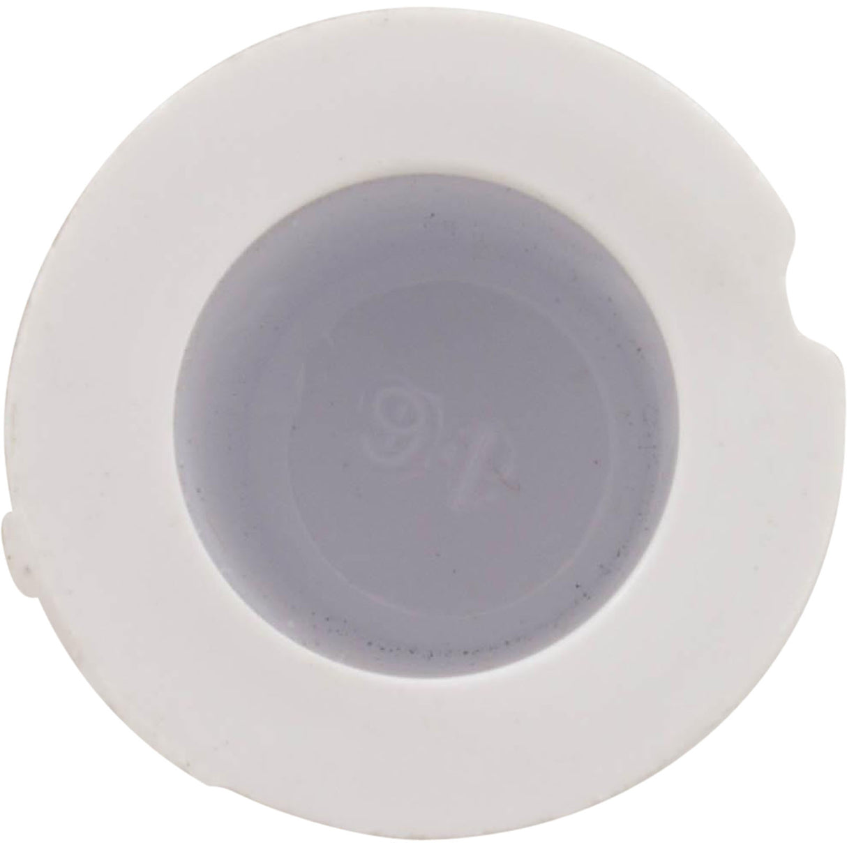 Plug, Waterway, 1/2"spg (Bagged) : 715-0000B