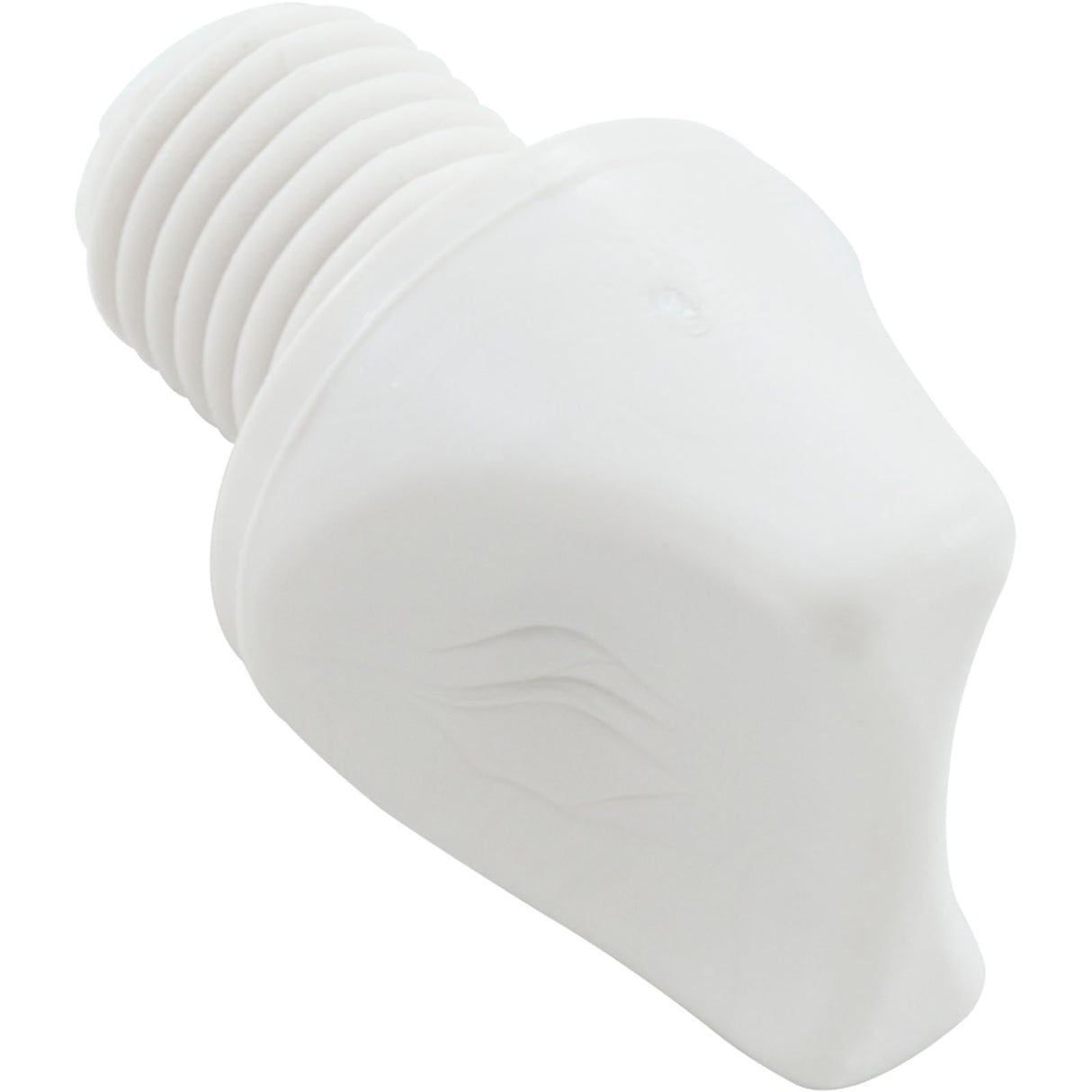 3/8" Plug Air Relief (Abs) Handle Style R5 : 715-1210 - Waterway Plastics - 806105125347 - PartsForSpas.com