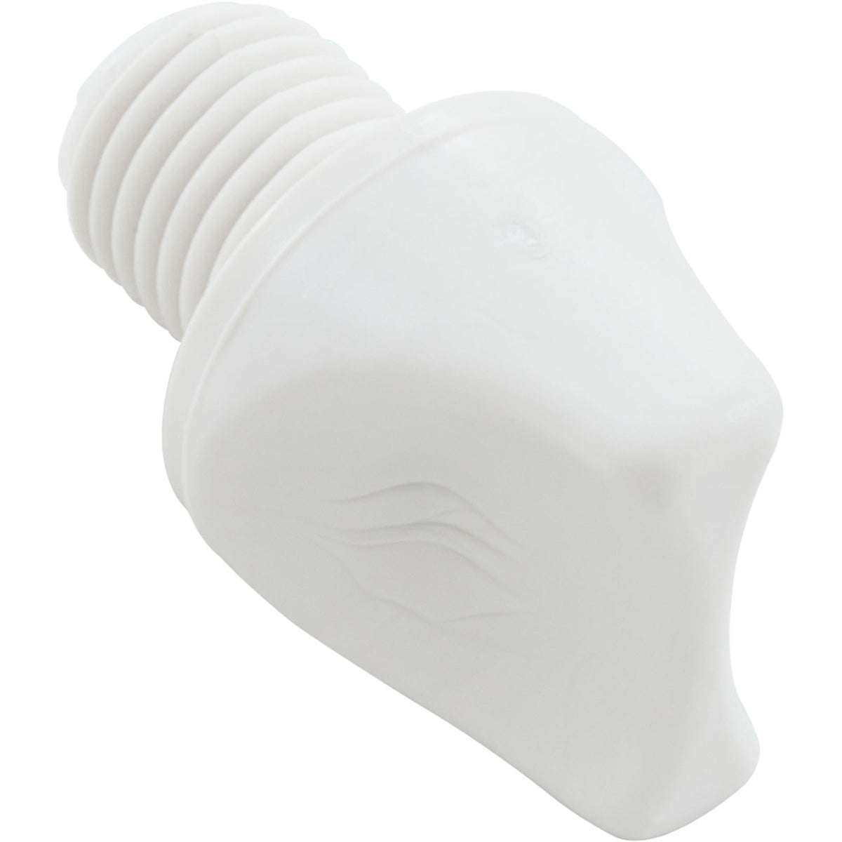 3/8" Plug Air Relief (Abs) Handle Style R5 : 715-1210