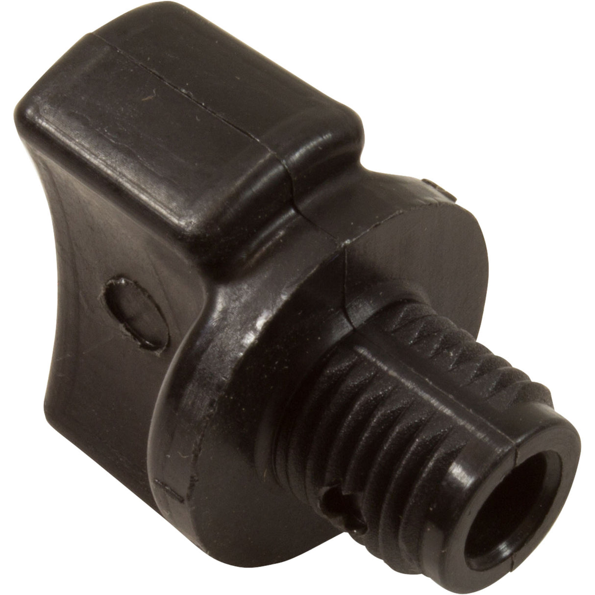 Drain Plug, Waterway Booster Pump, 1/2" : 715-8400 - Waterway Plastics - 806105493767 - PartsForSpas.com