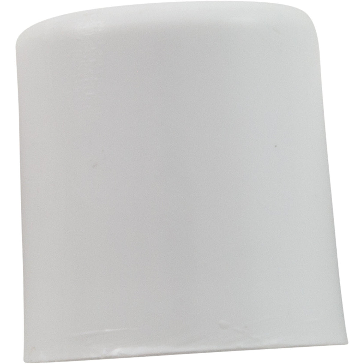 Plug, 3/8"Barb, Cap Style - White : 715-9770 - Waterway Plastics - 715-9770 - PartsForSpas.com