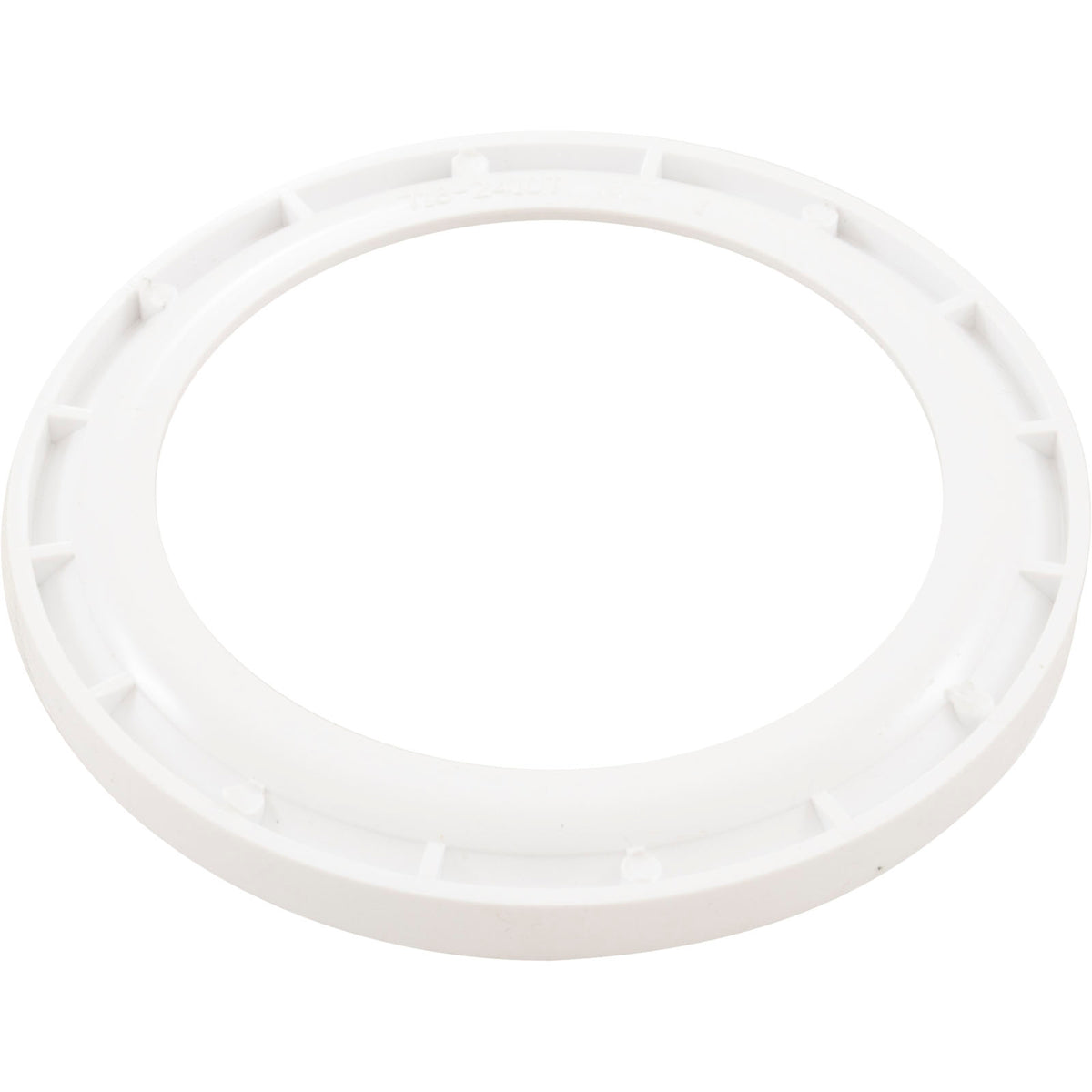 Self Aligning Spacer, 220Gpm Suction-Thinned Out : 718-2410T - Waterway Plastics - 8.06105E+11 - PartsForSpas.com