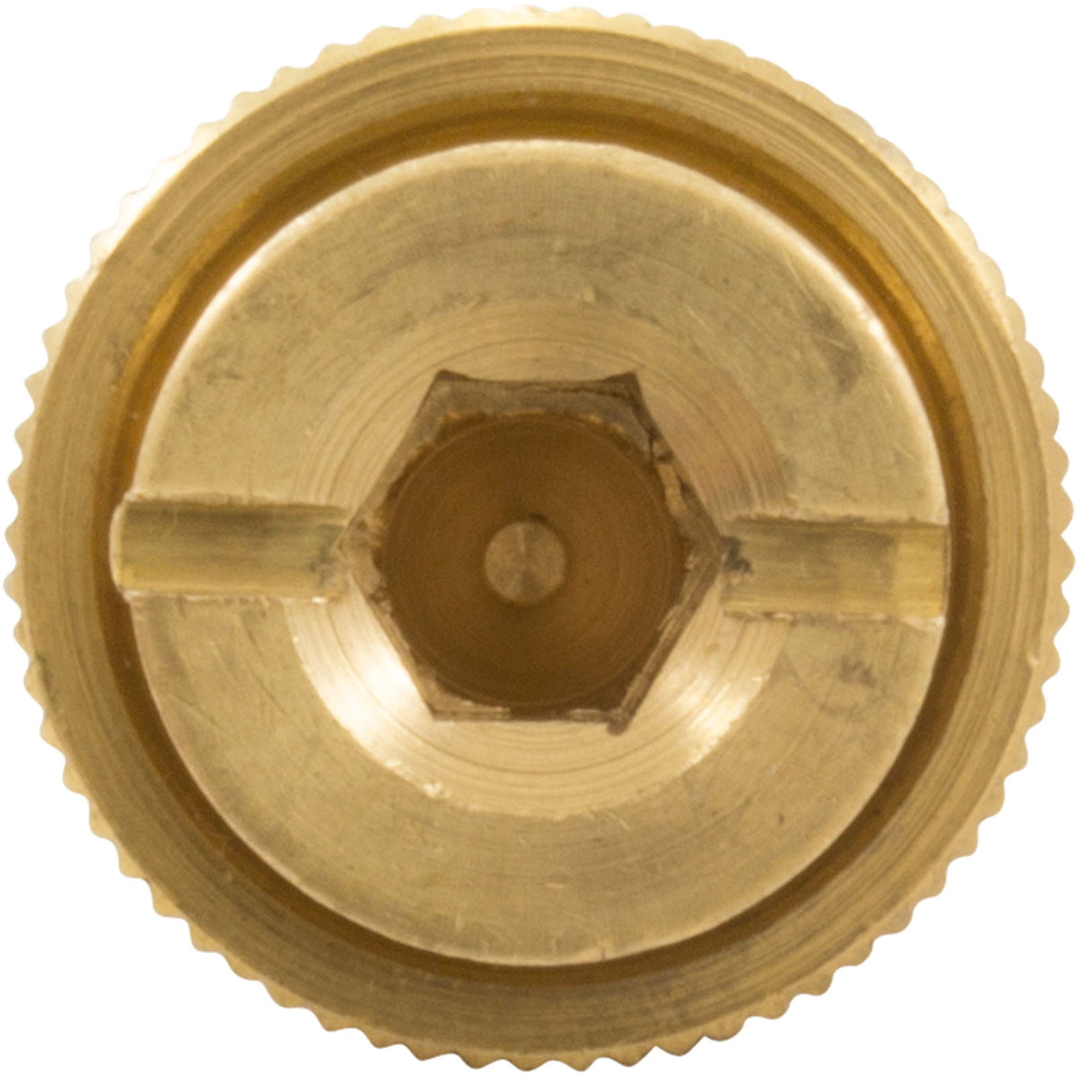 Brass Anchor, GLI, Safety Cover, 1.5"L, 3/4"Hole Size, 13/16"dia : 99-20-9100003