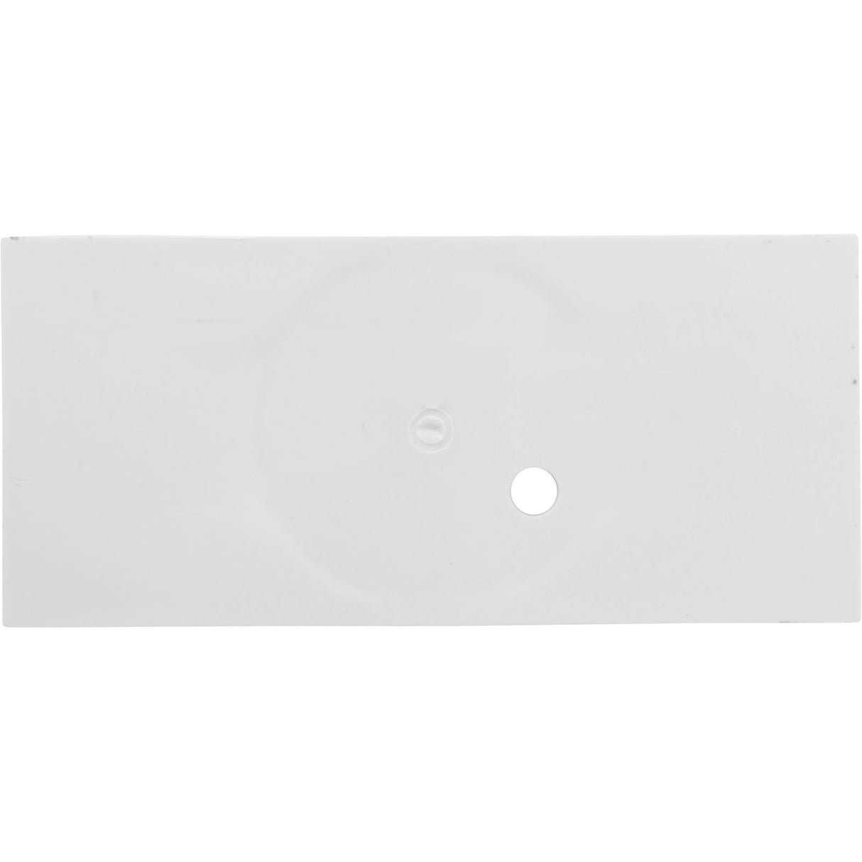 Base, Olympic Solar Reel, White : BUL1004