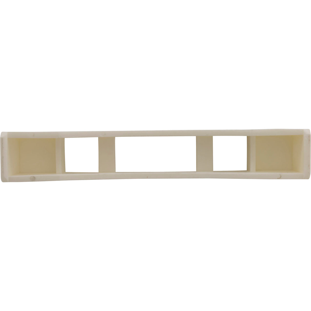 Wheel Stop, FeherGuard, Wheels Reel (FG1B) : FG - 002