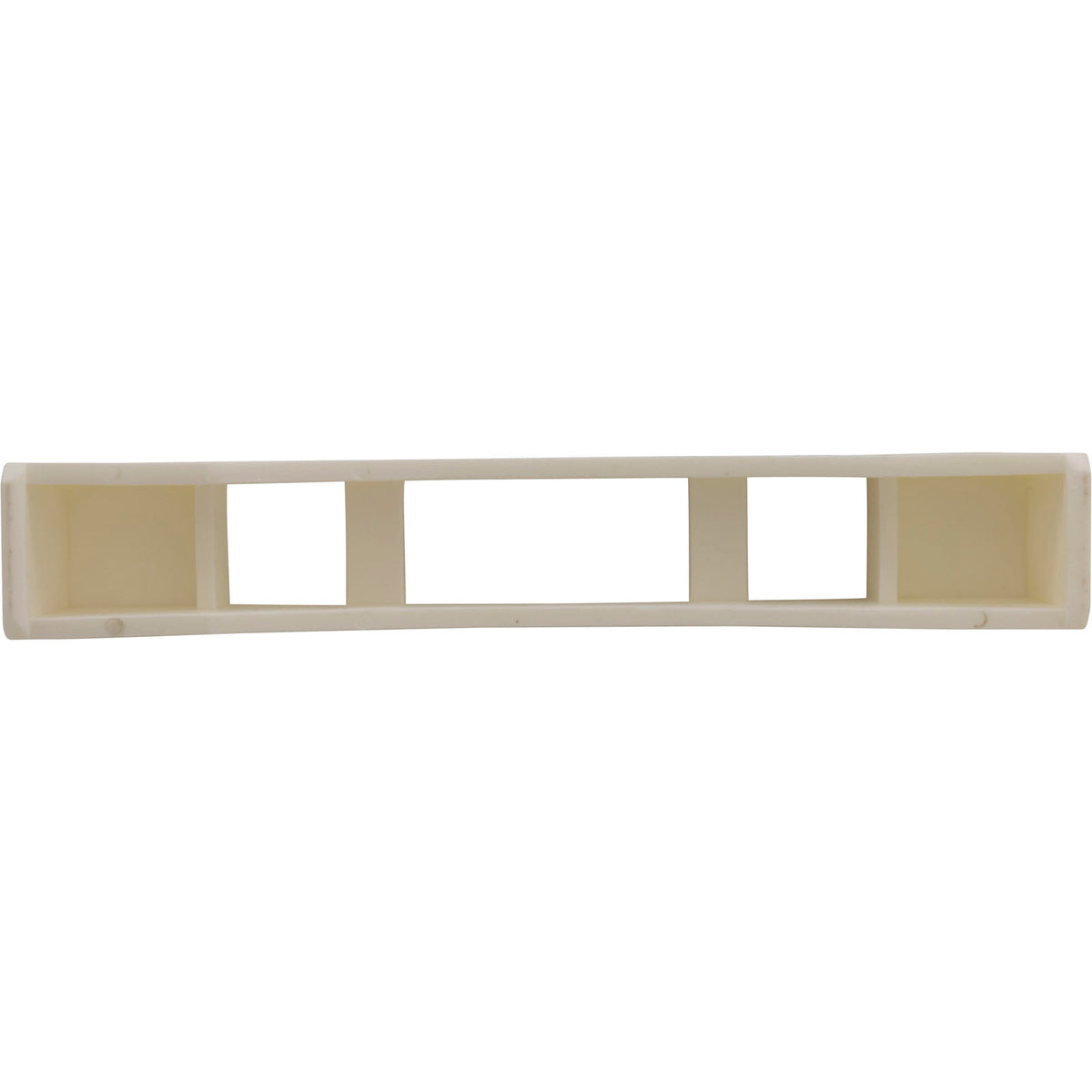 Wheel Stop, FeherGuard, Wheels Reel (FG1B) : FG - 002