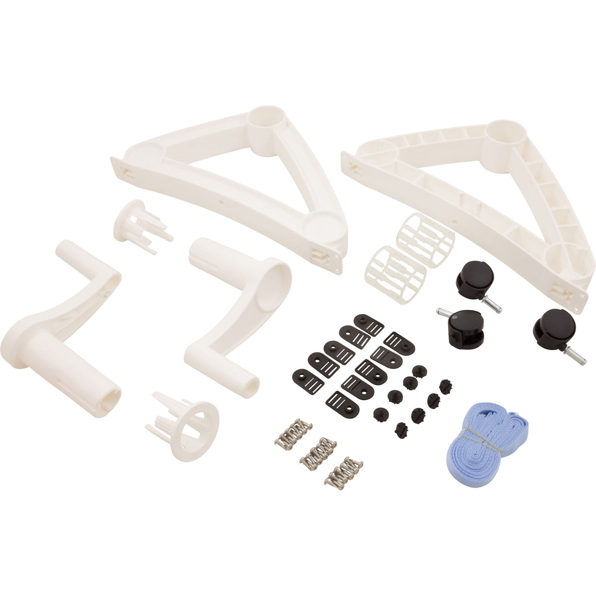 End Kit, FeherGuard, Blanket Handler : FG-BH