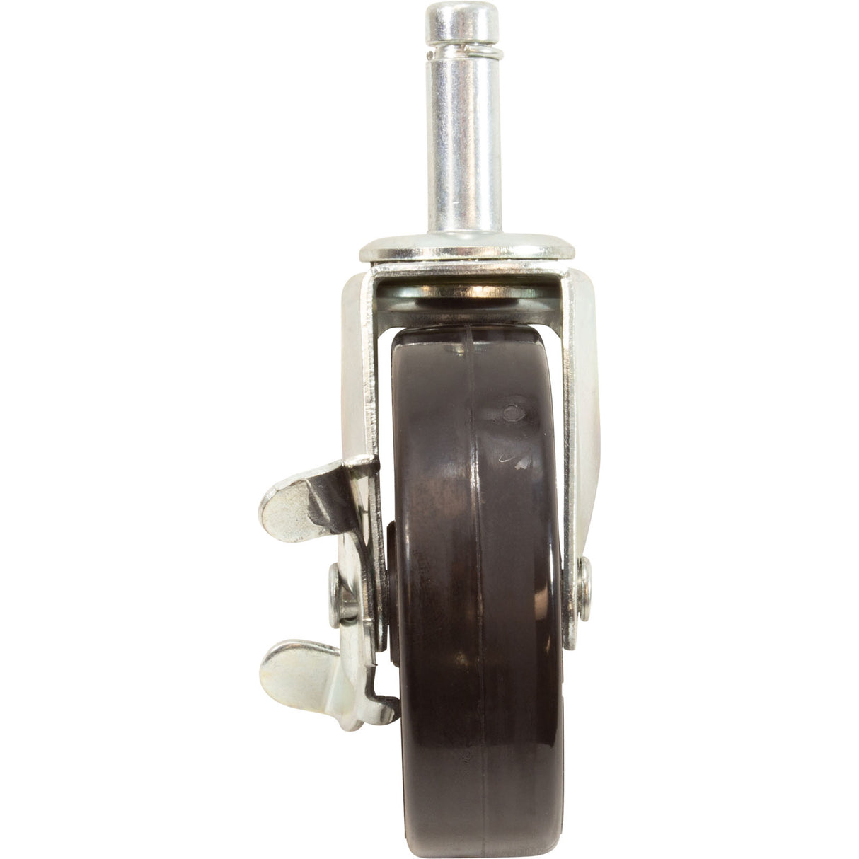 Casters, FeherGuard, Blanket Handler (LC25 3") Set of 4 : FG - C.LC