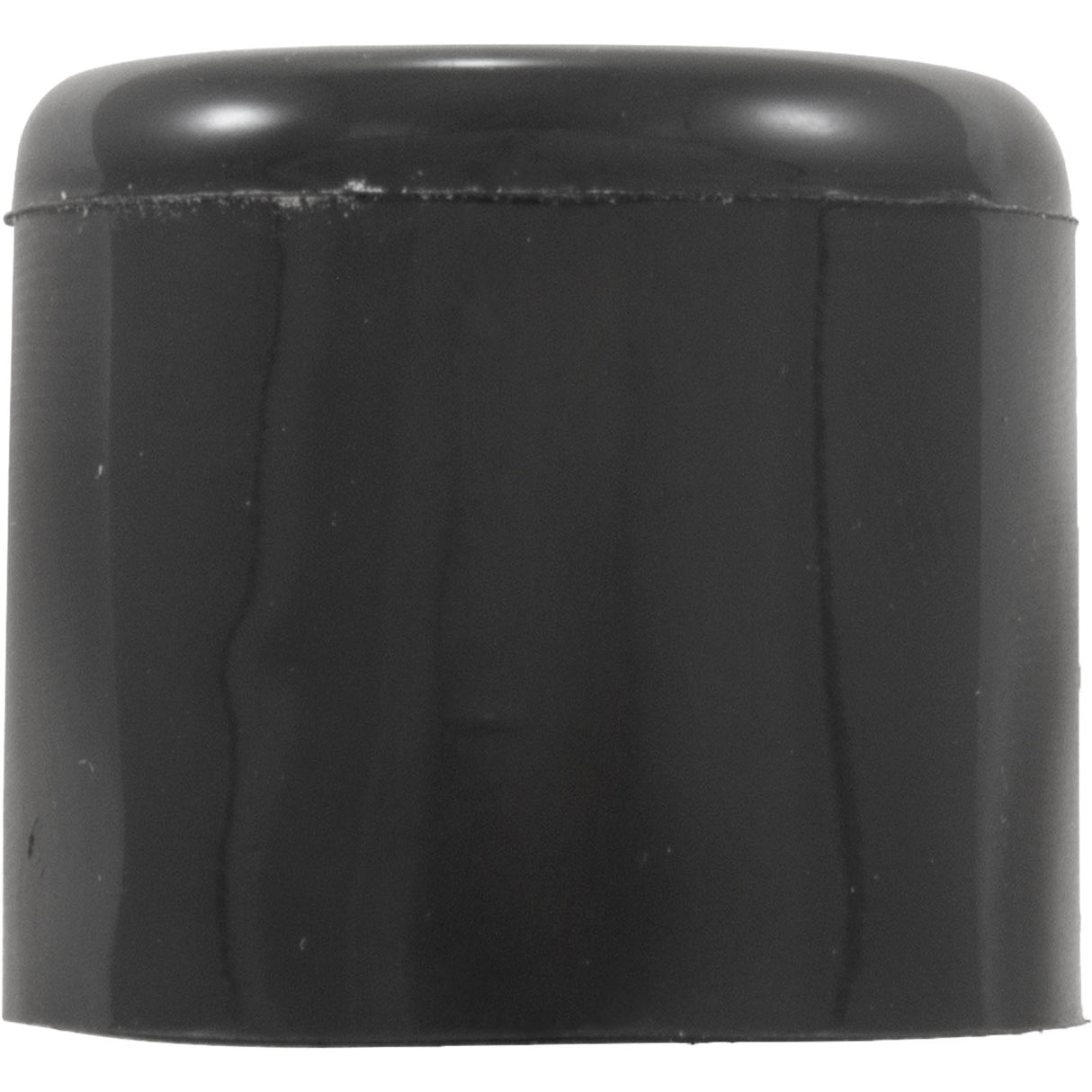Fence Post Cap, GLI Pool Products, Vinyl, Black : 99-30-4300525SINGLE - GLI Pool Products - 99-30-4300525SINGLE - PartsForSpas.com