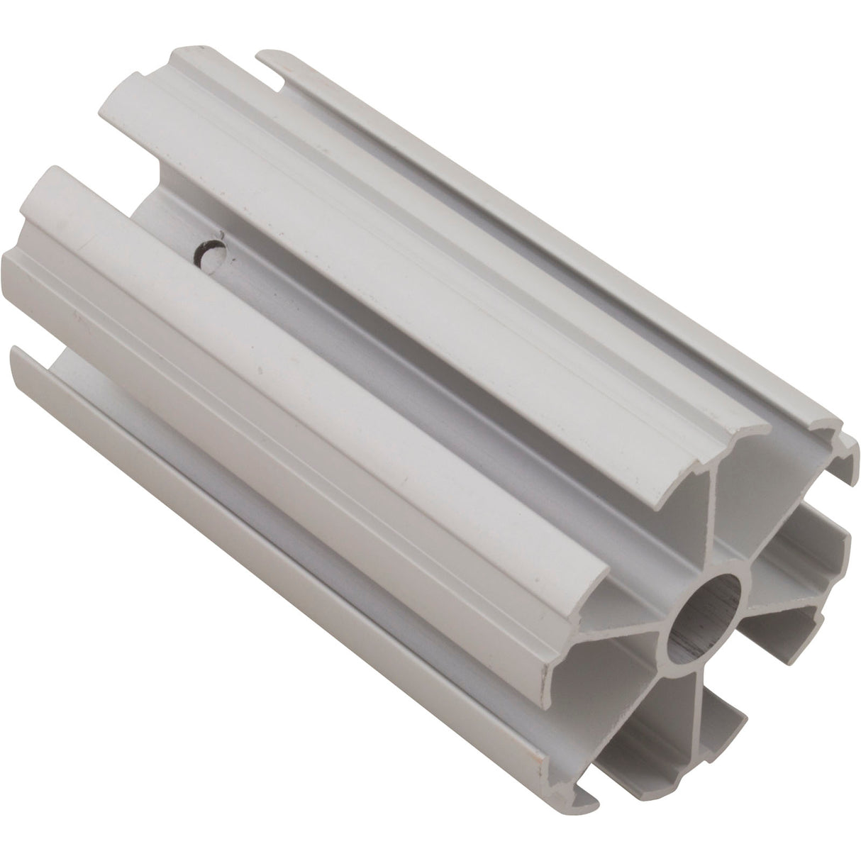 Insert Adapter, GLI Pool Products Reel System, 4", Aluminum : 99-55-4395025