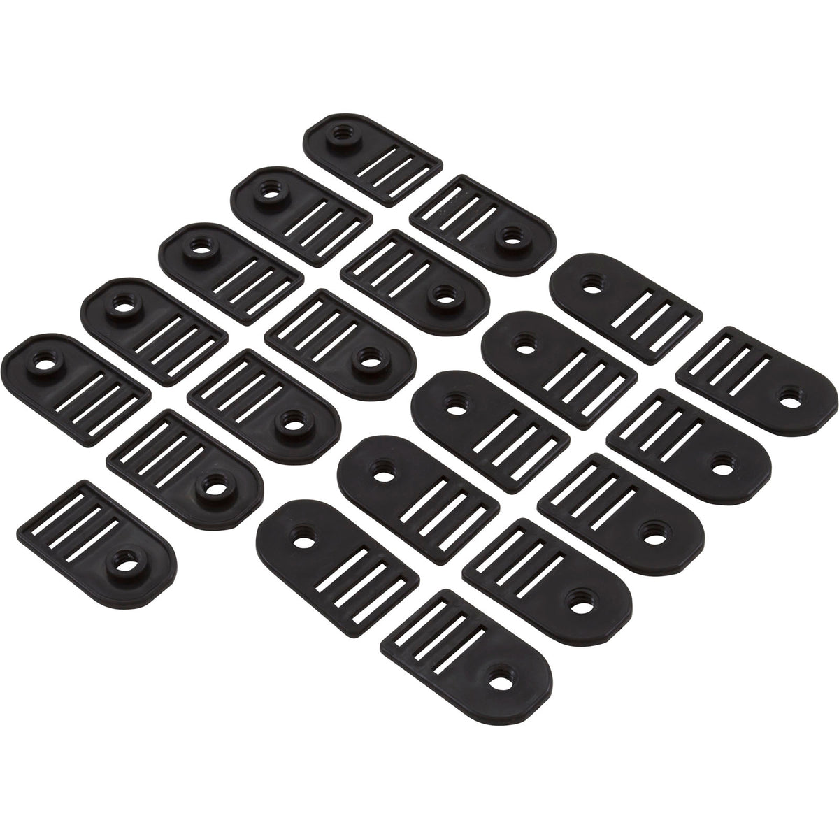 Inground Strap Kit, GLI Pool Products Reel System, 30" : 99-55-4395015