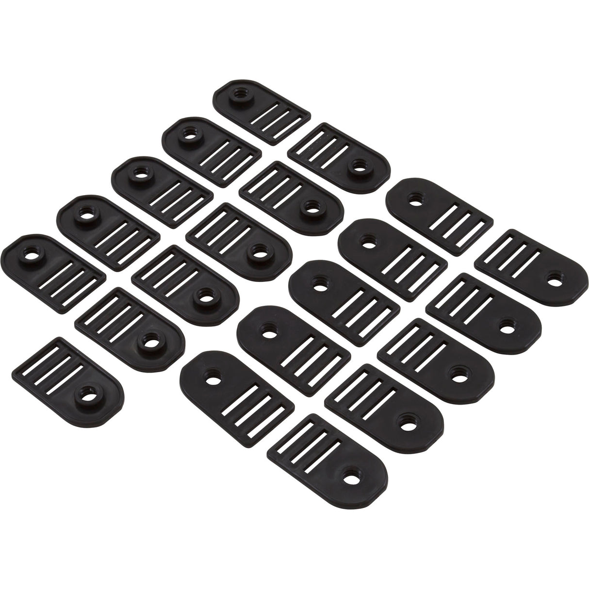 Inground Strap Kit, GLI Pool Products Reel System, 30" : 99-55-4395015