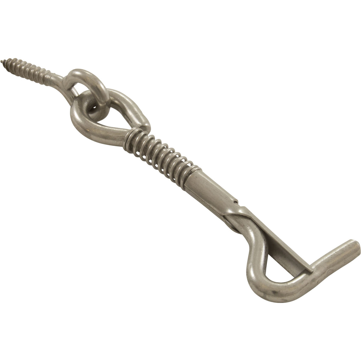 Hook & Eye, GLI Pool Products, Fence Accessory : 99-30-4300566 - GLI Pool Products - 99-30-4300566 - PartsForSpas.com