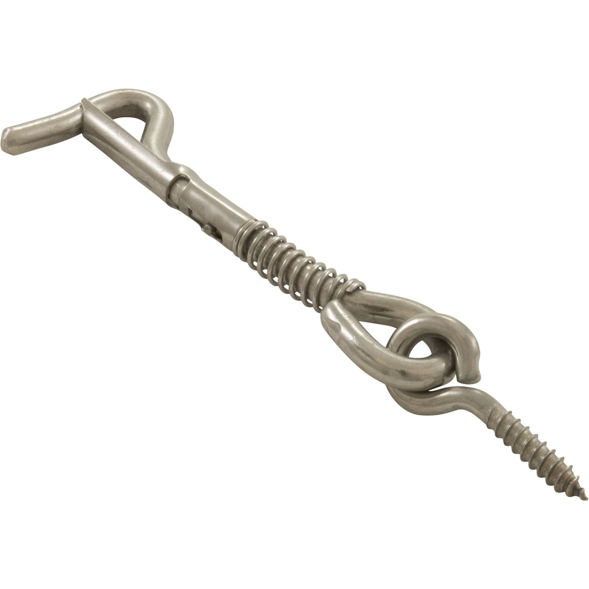 Hook & Eye, GLI Pool Products, Fence Accessory : 99-30-4300566 - GLI Pool Products - 99-30-4300566 - PartsForSpas.com