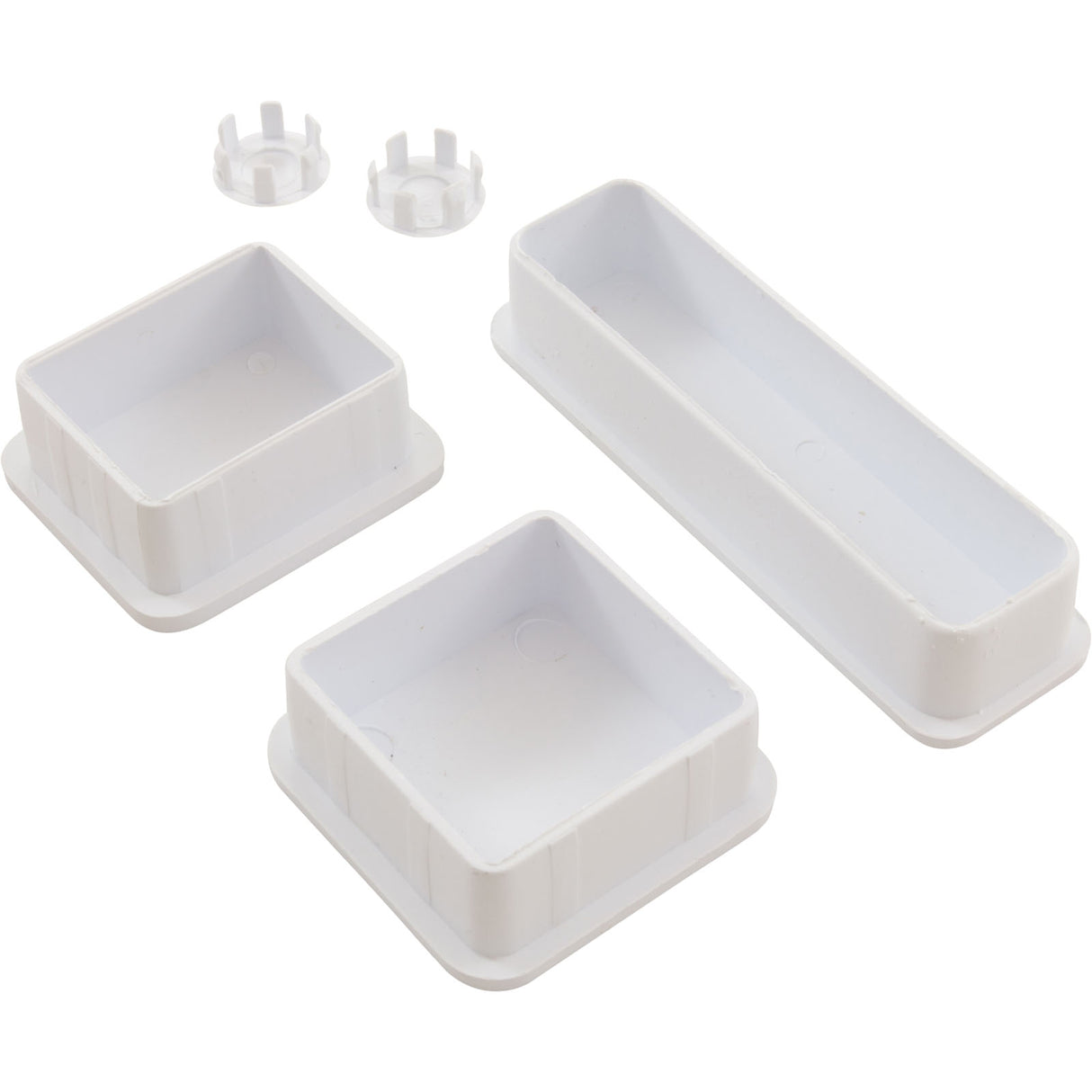 Fence Trim Kit, GLI Pool Products, Above Ground : 99-30-4300436 - GLI Pool Products - 99-30-4300436 - PartsForSpas.com