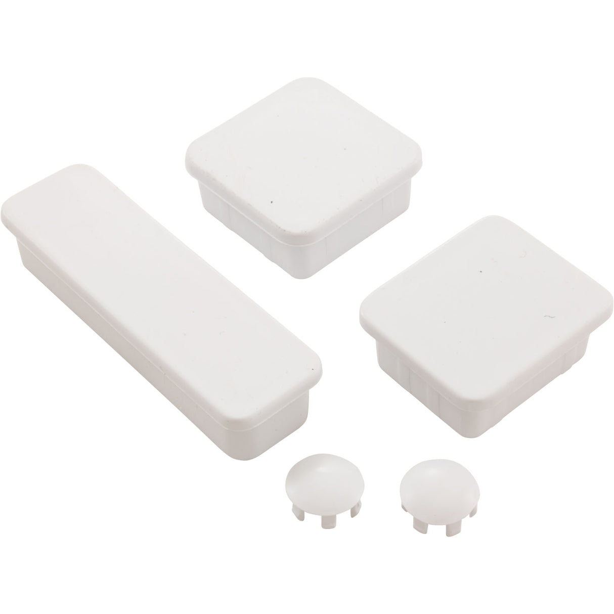 Fence Trim Kit, GLI Pool Products, Above Ground : 99-30-4300436 - GLI Pool Products - 99-30-4300436 - PartsForSpas.com