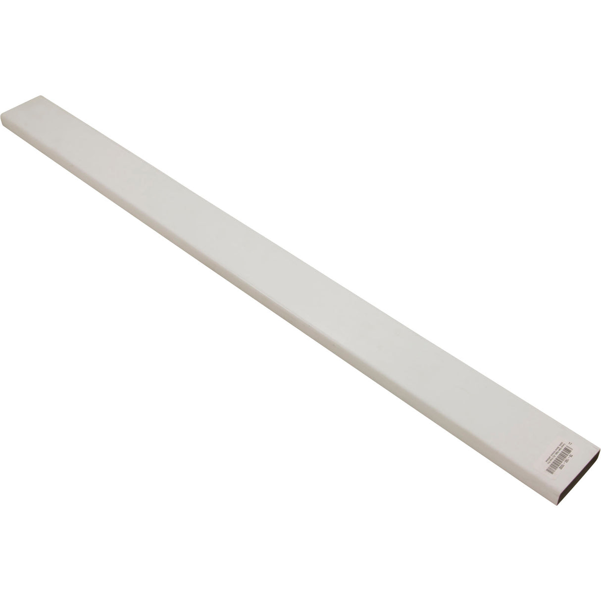 Fence Gate Rails, GLI Pool Products, Above Ground, w/Holes : 99-30-4300466 - GLI Pool Products - 99-30-4300466 - PartsForSpas.com