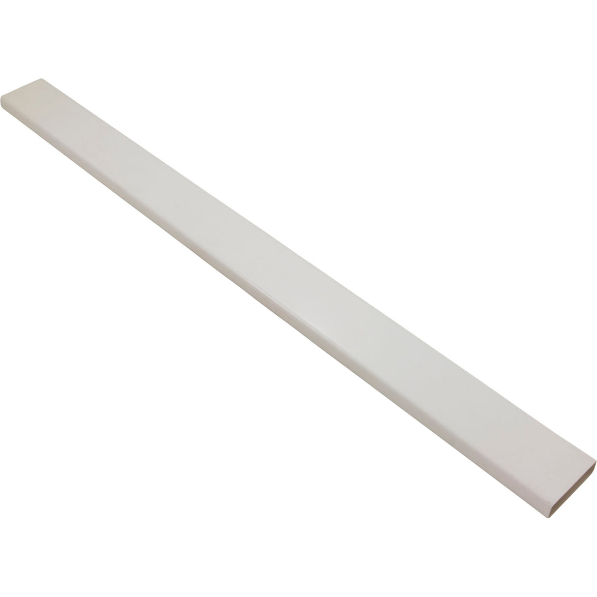 Fence Gate Rails, GLI Pool Products, Above Ground, w/o Holes : 99-30-4300467 - GLI Pool Products - 060993123742 - PartsForSpas.com